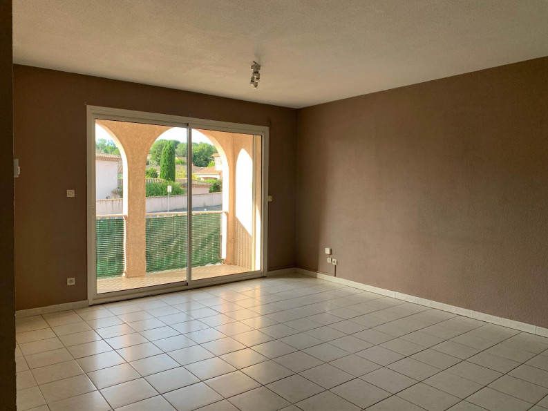 location Appartement Boujan Sur Libron - Photo 2