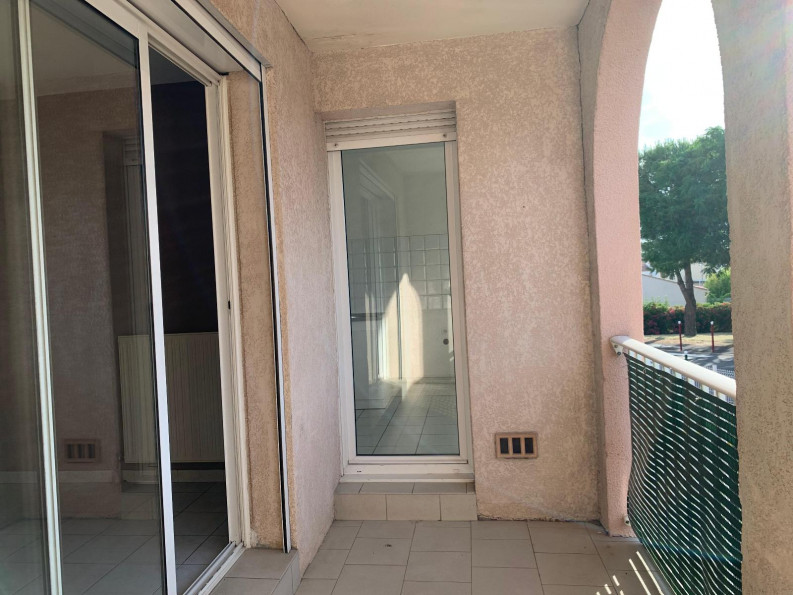 location Appartement Boujan Sur Libron - Photo 3