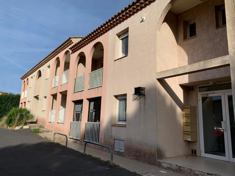 location Appartement Boujan Sur Libron - Photo 1