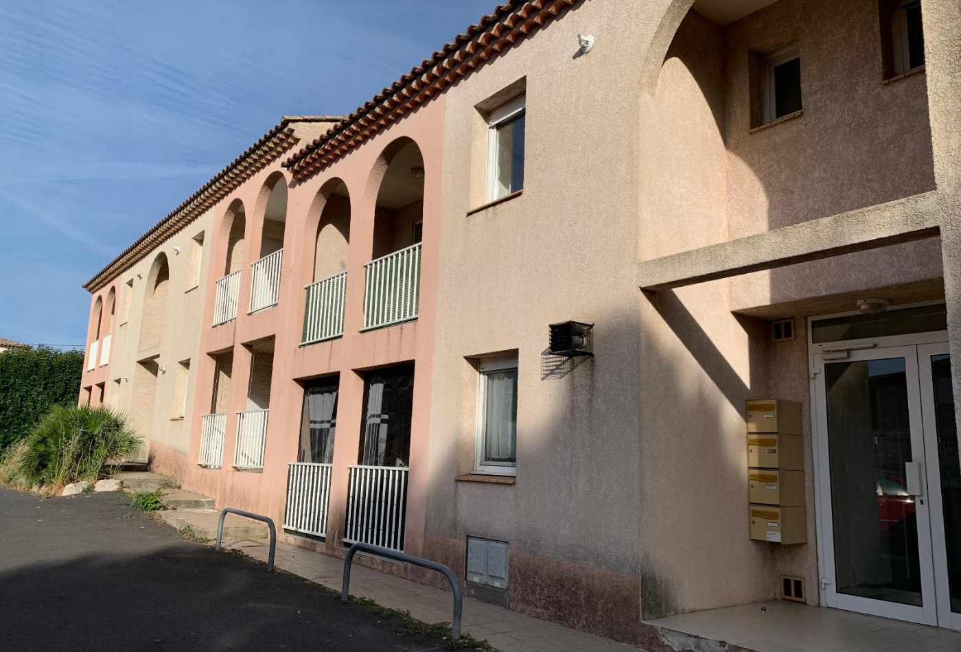location Appartement Boujan Sur Libron - Photo 1