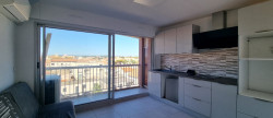 vente Appartement en résidence Valras Plage