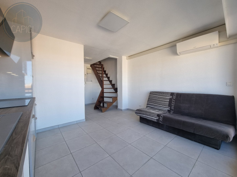 vente Appartement en résidence Valras Plage - Photo 3