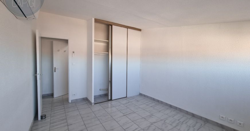 à vendre Appartement en résidence Valras Plage
