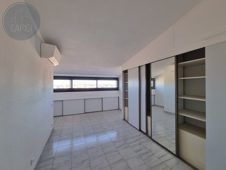 vente Appartement en résidence Valras Plage - Photo 5