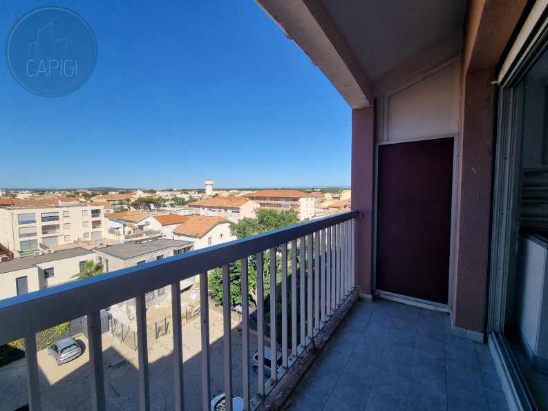 vente Appartement en résidence Valras Plage - Photo 8