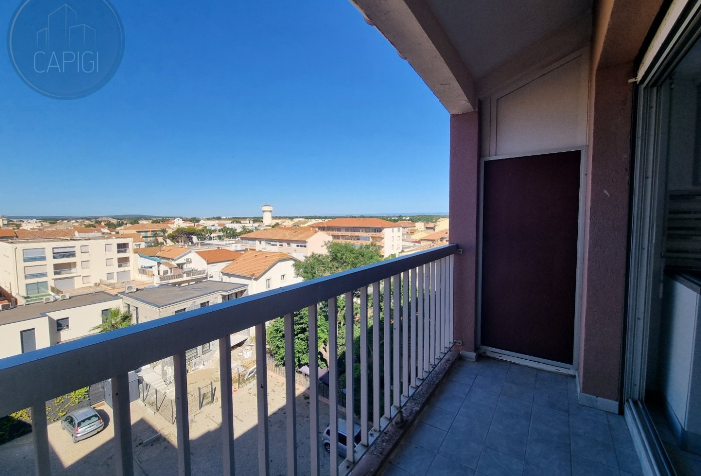 vente Appartement en résidence Valras Plage - Photo 8