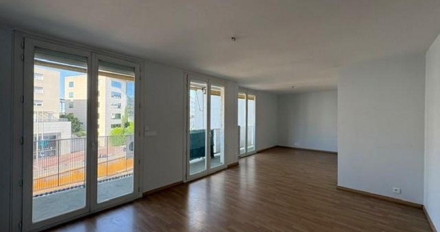 à louer Appartement Beziers