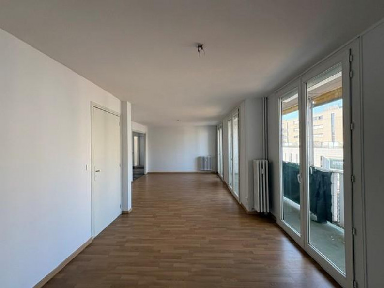 location Appartement Beziers - Photo 3