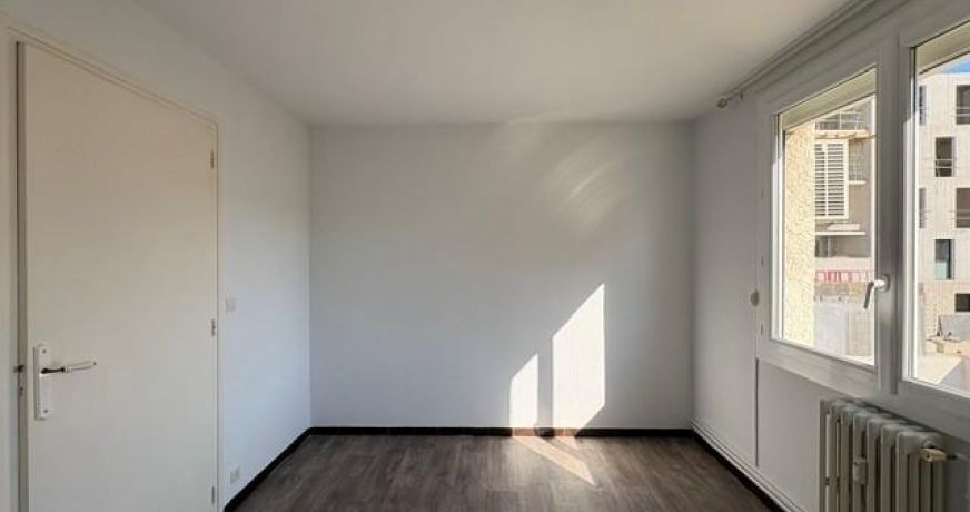 à louer Appartement Beziers