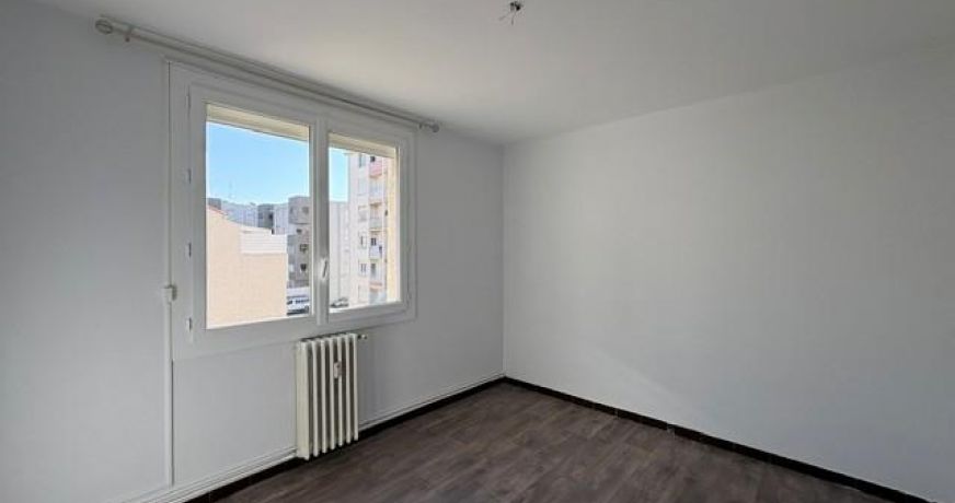 à louer Appartement Beziers