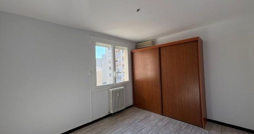 à louer Appartement Beziers