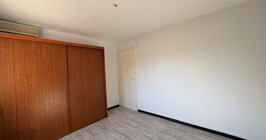 à louer Appartement Beziers