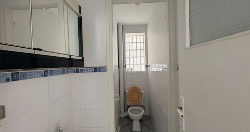 à louer Appartement Beziers