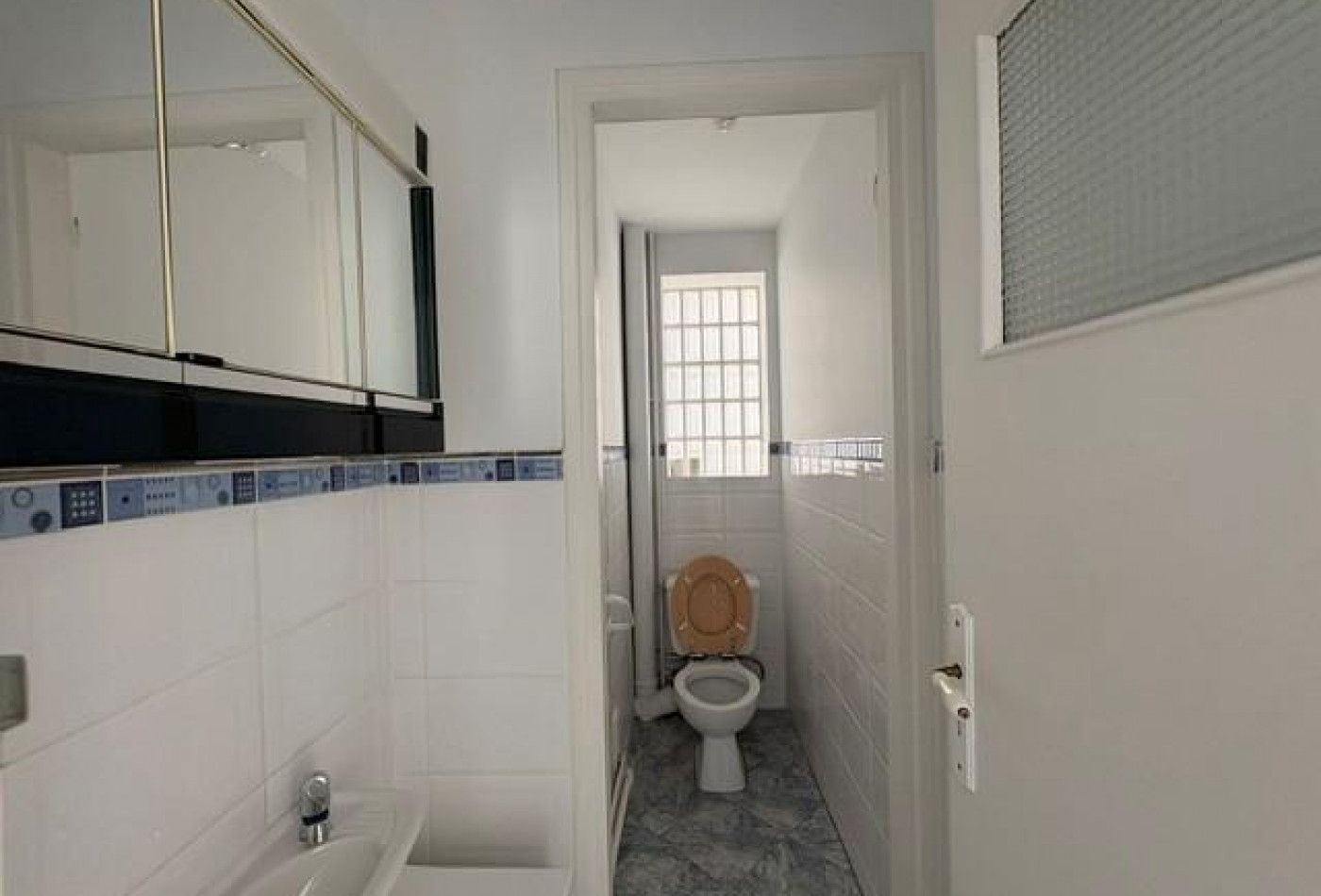 location Appartement Beziers - Photo 10