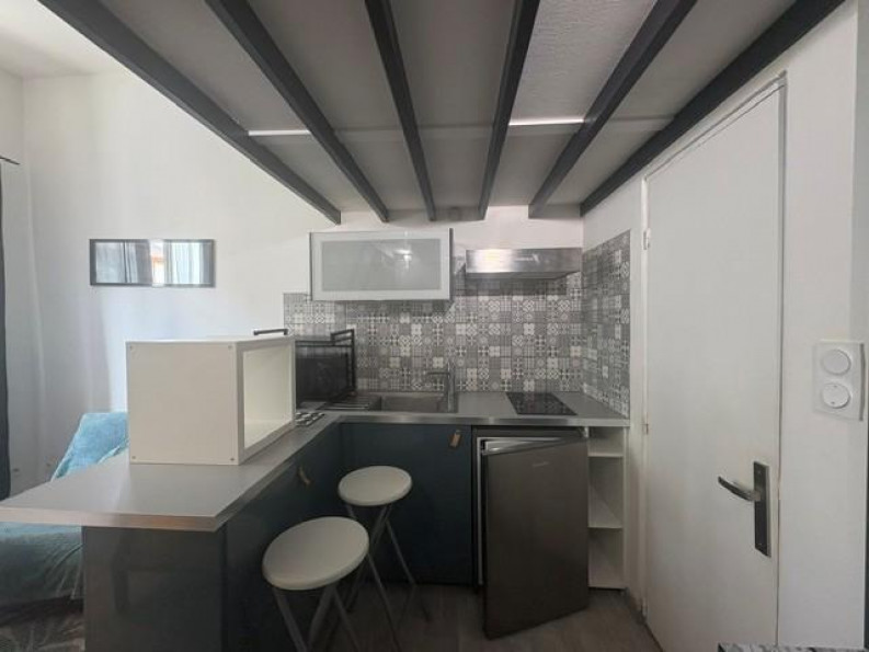 location Appartement Beziers - Photo 4