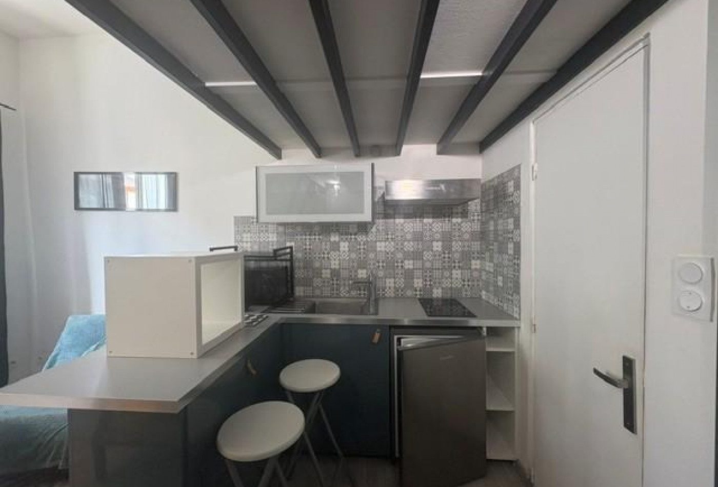location Appartement Beziers - Photo 4
