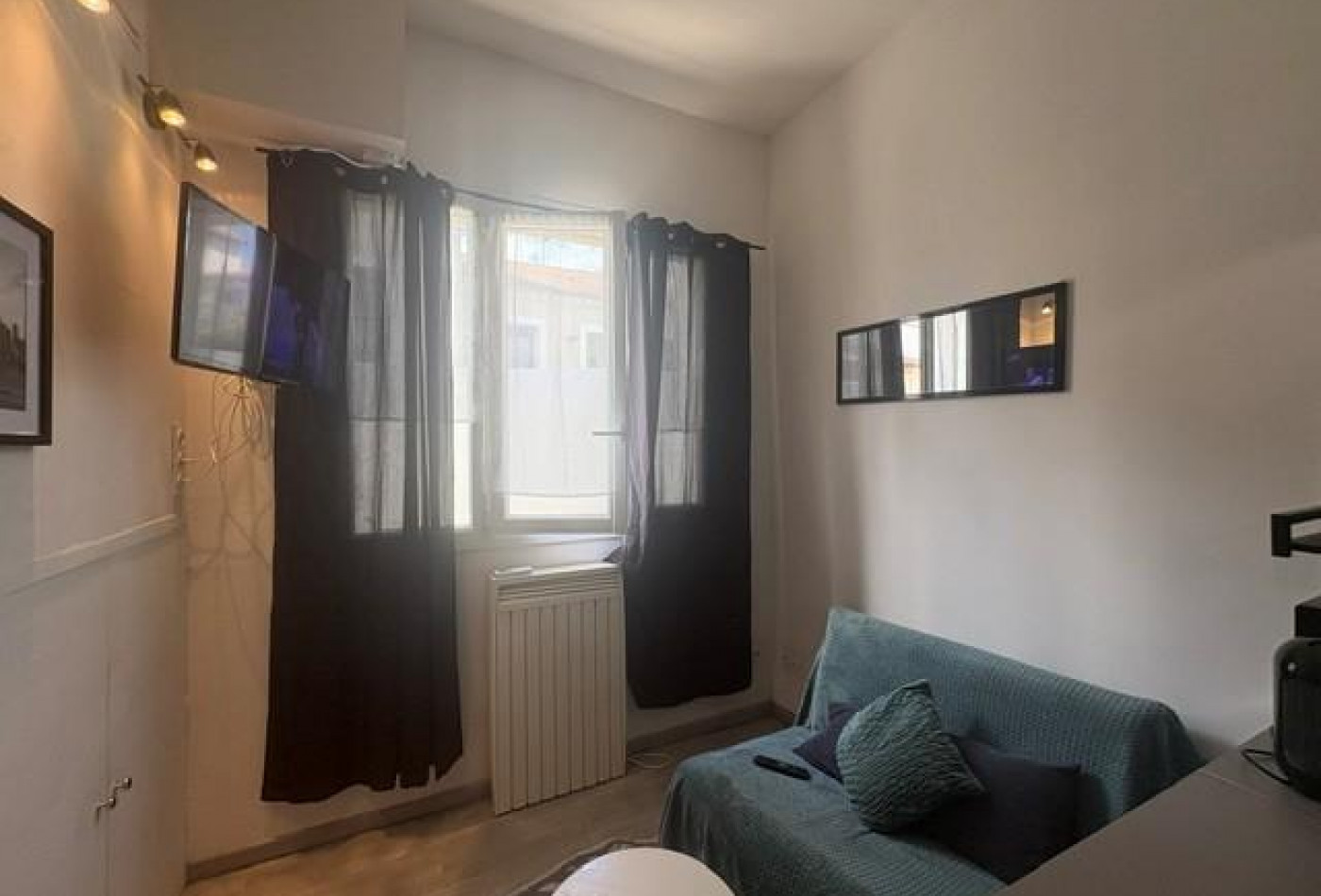 location Appartement Beziers - Photo 3