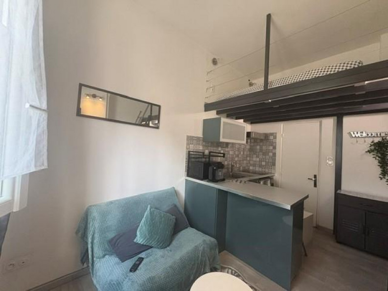 location Appartement Beziers - Photo 2