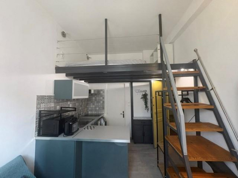 location Appartement Beziers - Photo 1