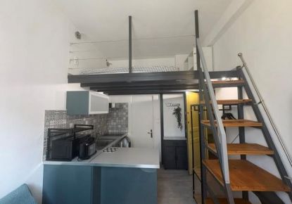 location Appartement Beziers