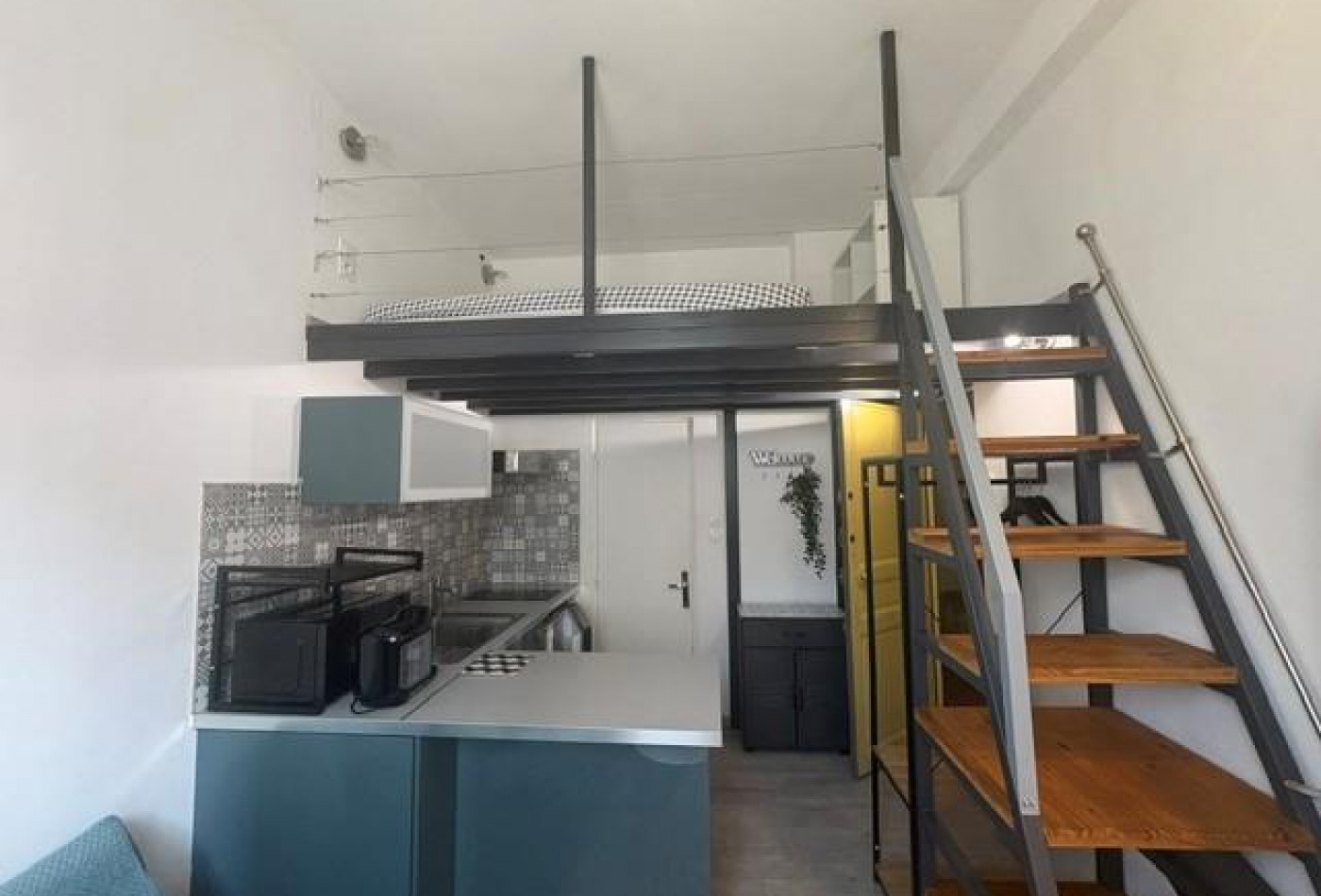 location Appartement Beziers - Photo 1