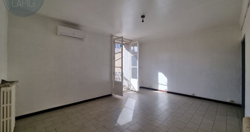 à vendre Appartement Beziers
