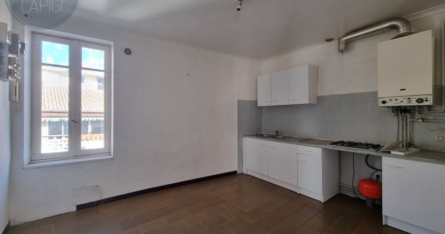 à vendre Appartement Beziers