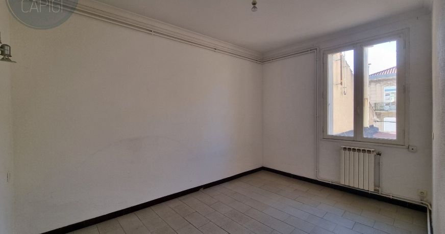 à vendre Appartement Beziers