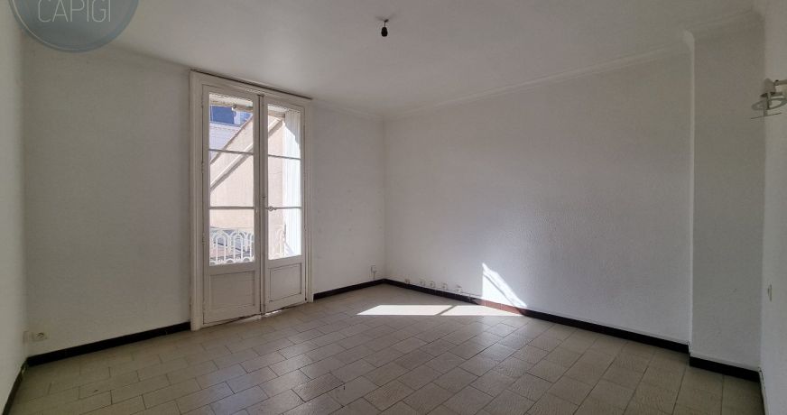 à vendre Appartement Beziers