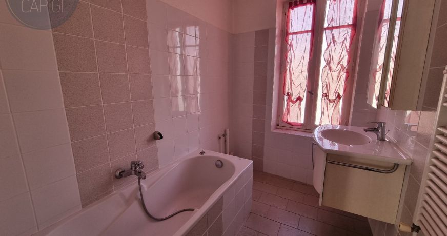 à vendre Appartement Beziers