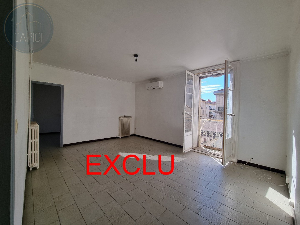 à vendre Appartement Beziers - Photo 1