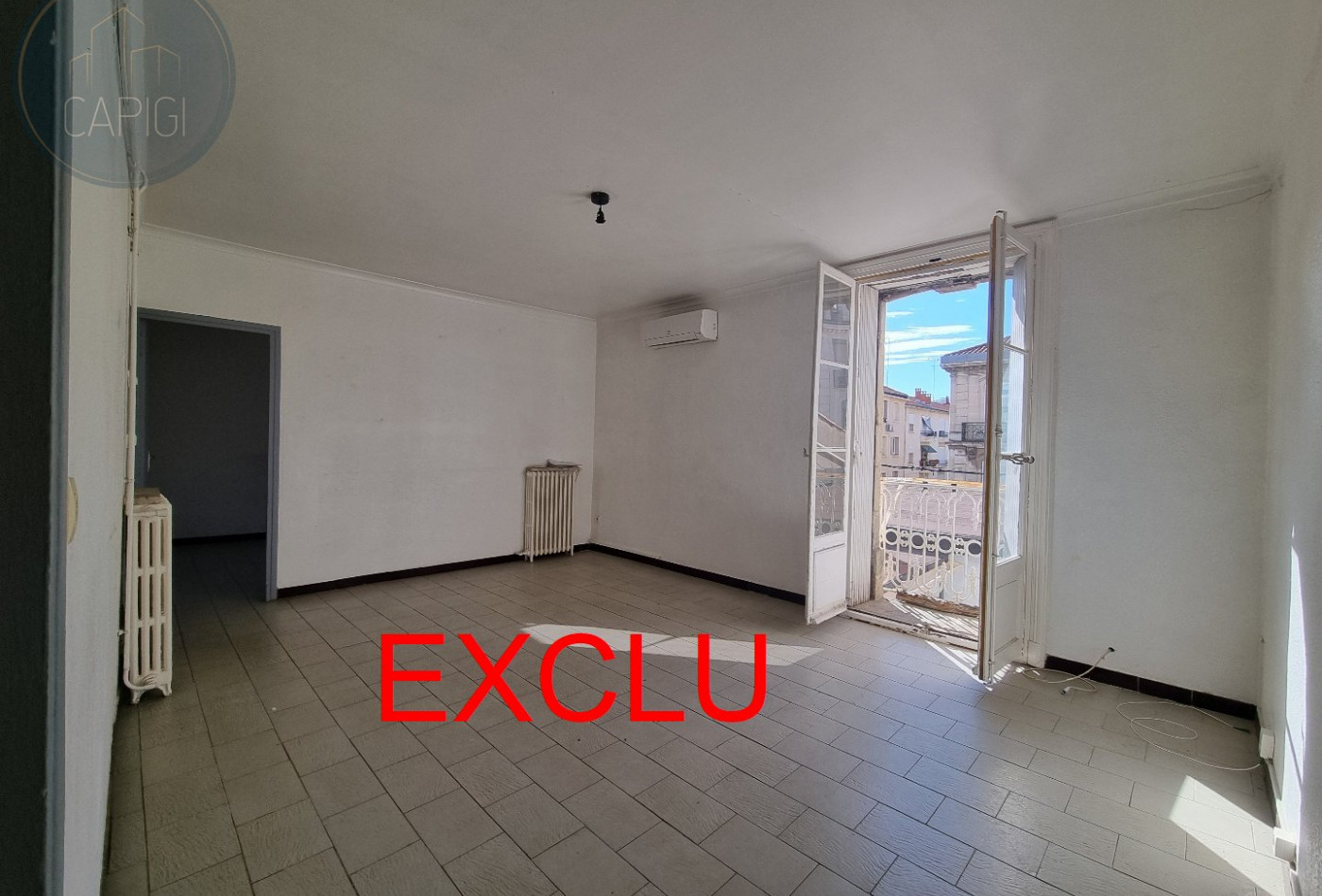 vente Appartement Beziers - Photo 1