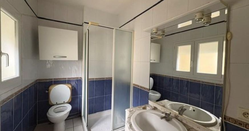 à louer Appartement Beziers