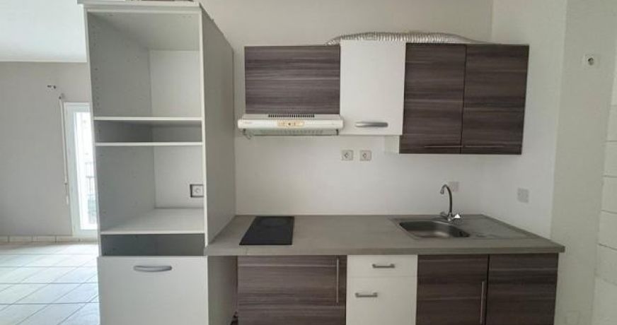 à louer Appartement Beziers