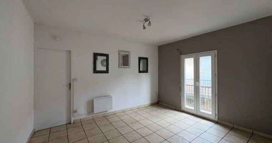 à louer Appartement Beziers