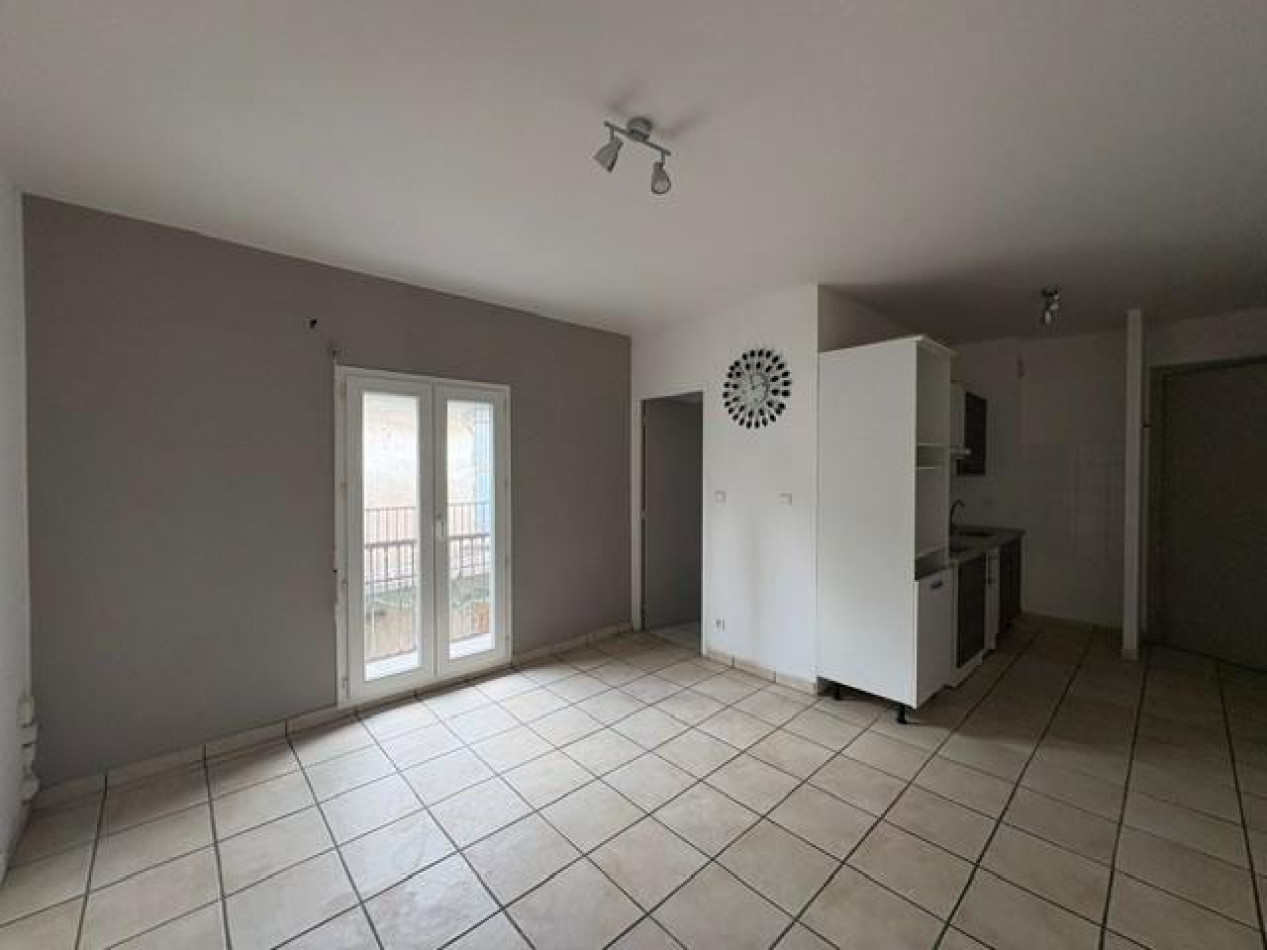 à louer Appartement Beziers - Photo 1