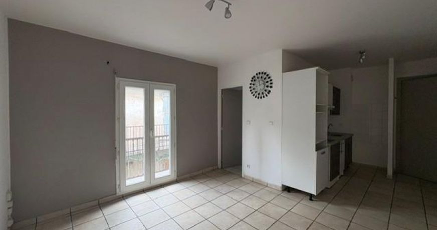 à louer Appartement Beziers