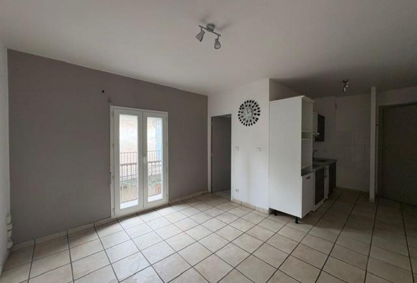 location Appartement Beziers - Photo 1