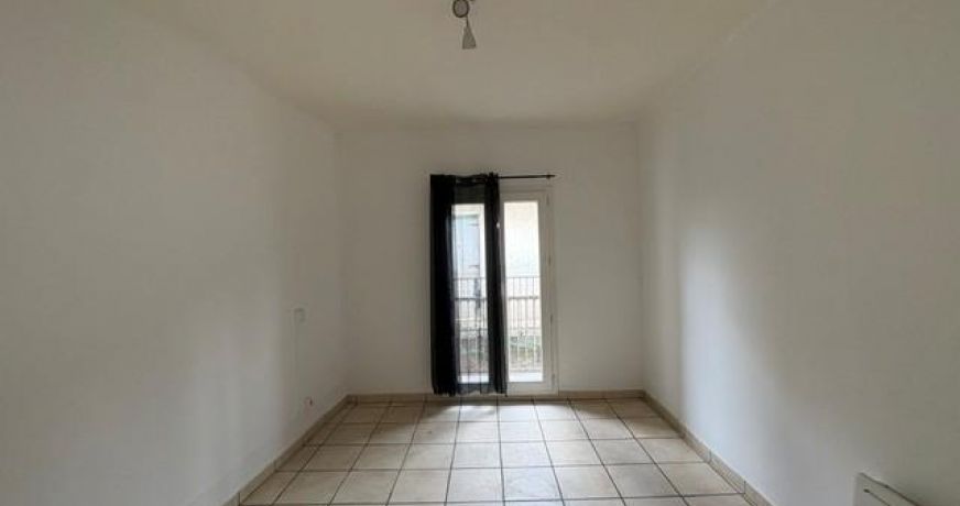 à louer Appartement Beziers