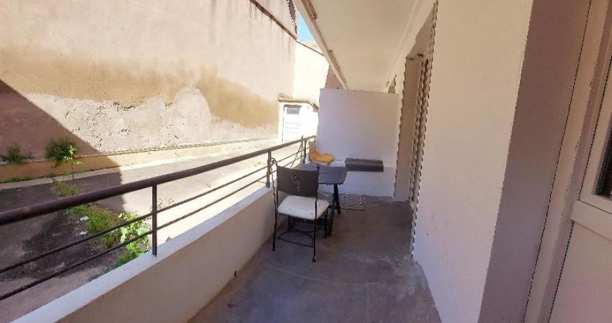 location Appartement Beziers