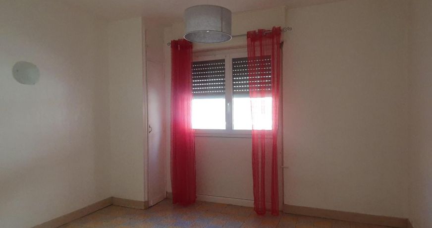 location Appartement Beziers