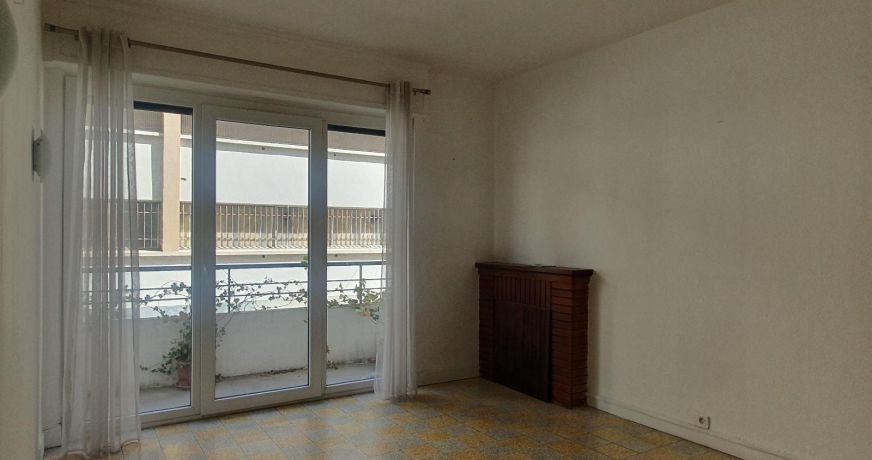 location Appartement Beziers