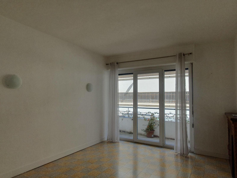 location Appartement Beziers - Photo 1