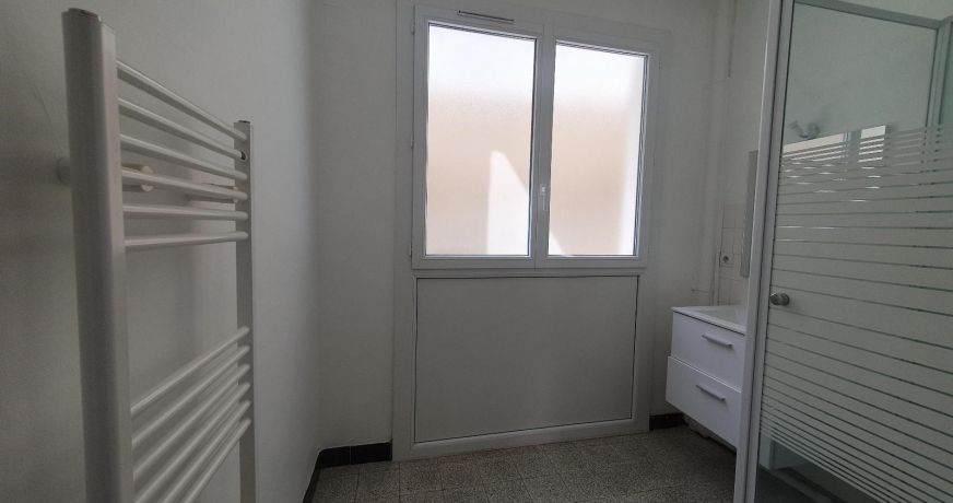 location Appartement Beziers