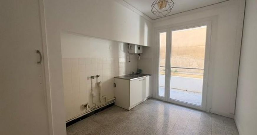 à louer Appartement Beziers
