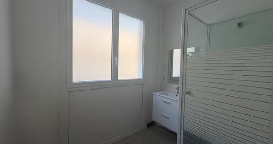 à louer Appartement Beziers