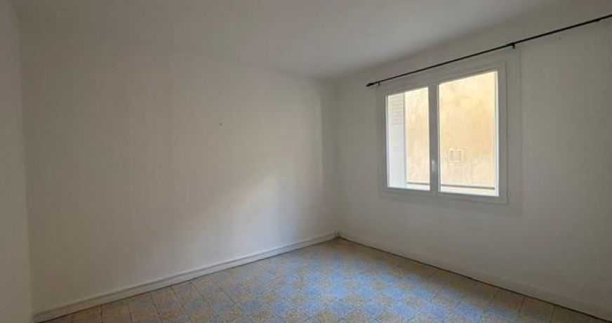 à louer Appartement Beziers