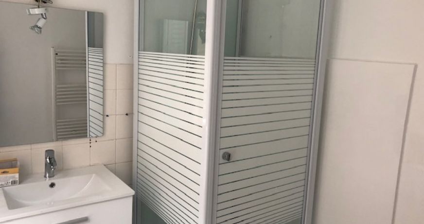 à louer Appartement Beziers