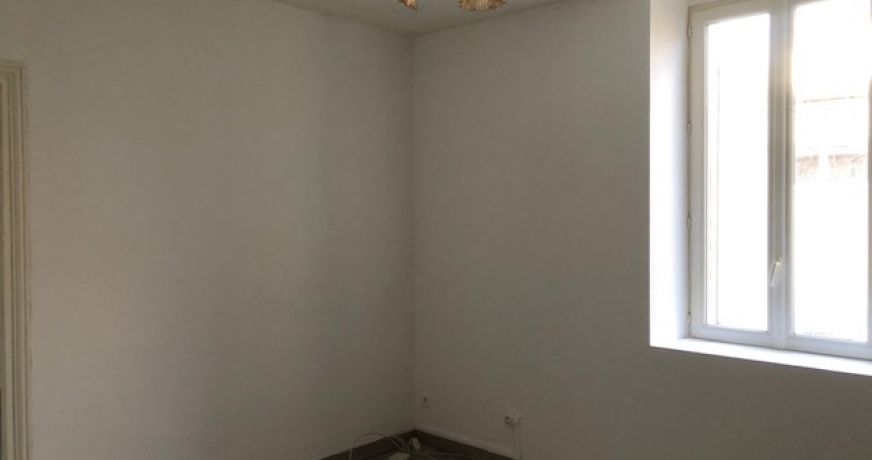 à louer Appartement Beziers