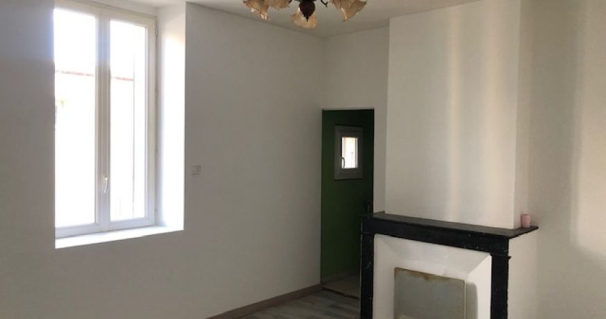 à louer Appartement Beziers